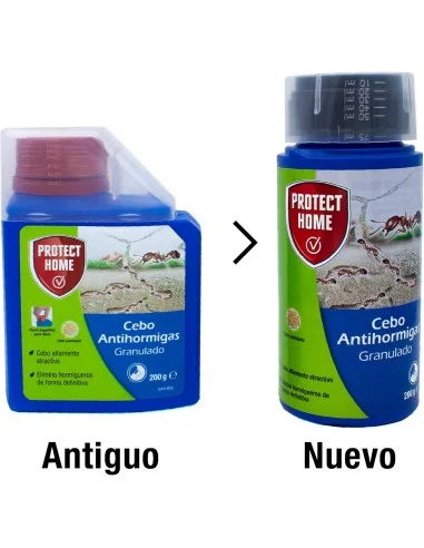 Cebo Antihormigas Baythion