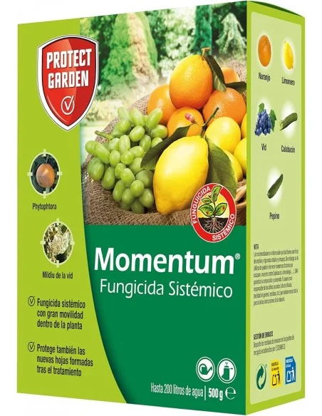Momentum 500 g | Fungicida sistémico