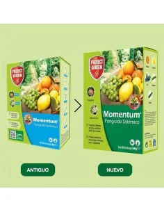 Momentum 500 g | Fungicida sistémico 2