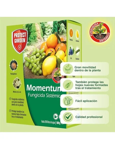 Momentum 500 g | Fungicida sistémico