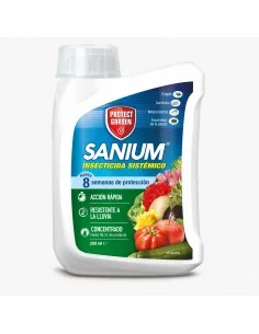 Sanium Concentrado 250 ml | Insecticida Sistémico