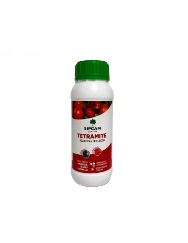 Tetramite 500 ml | Acaricida Insecticida de Contacto