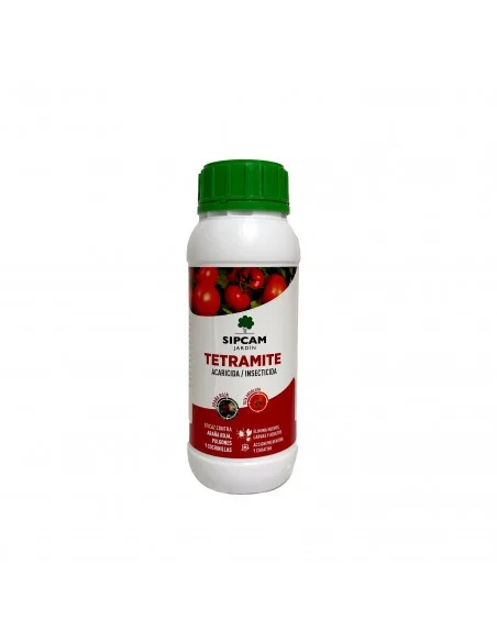 Tetramite 500 ml | Acaricida Insecticida de Contacto