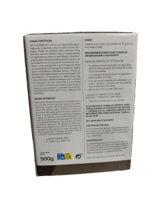 Insecticida de Suelo Microgranulado | 500 g Massó 2