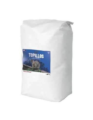 Látigo Topillos saco 10 kg | Rodenticida en grano