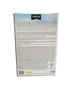 Semillas de Césped Anti Hormigas 1 kg Batlle 2
