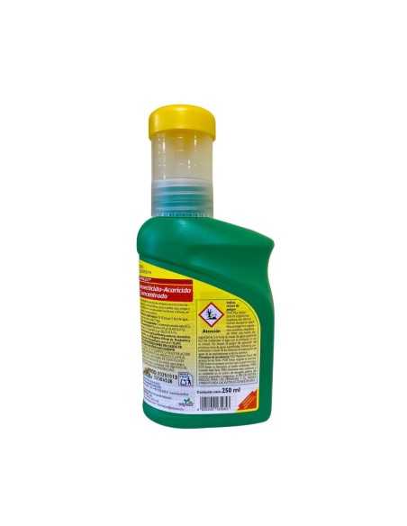 Spruzit Insecticida Acaricida Concentrado 250 ml