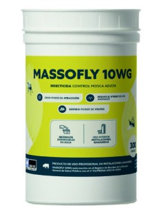 ANTIMOSCAS MASSOFLY 10WG