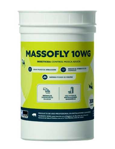 ANTIMOSCAS MASSOFLY 10WG
