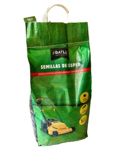 Ray Grass Cespitoso 5 kG