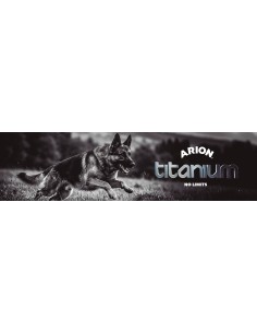 Arion Titanium Balance 17 kg pienso para perros 2