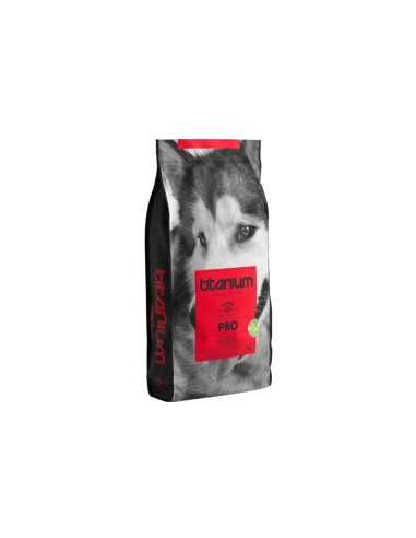 Arion Titanium Pro 15 kg Pienso para perros