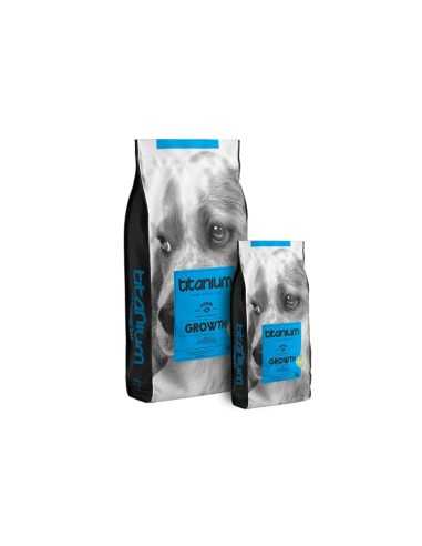 Arion Titanium Growth 2 Kg pienso para perros