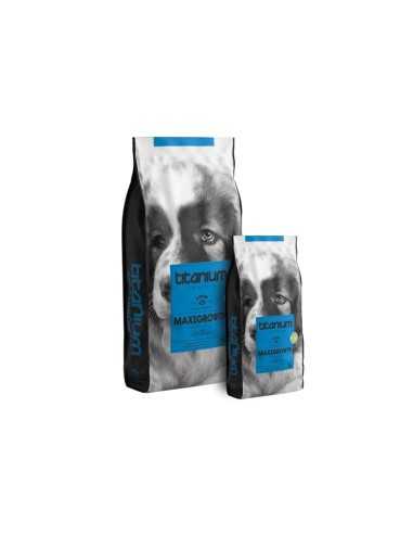 Arion Titanium Maxi Growth 15 Kg pienso para perros