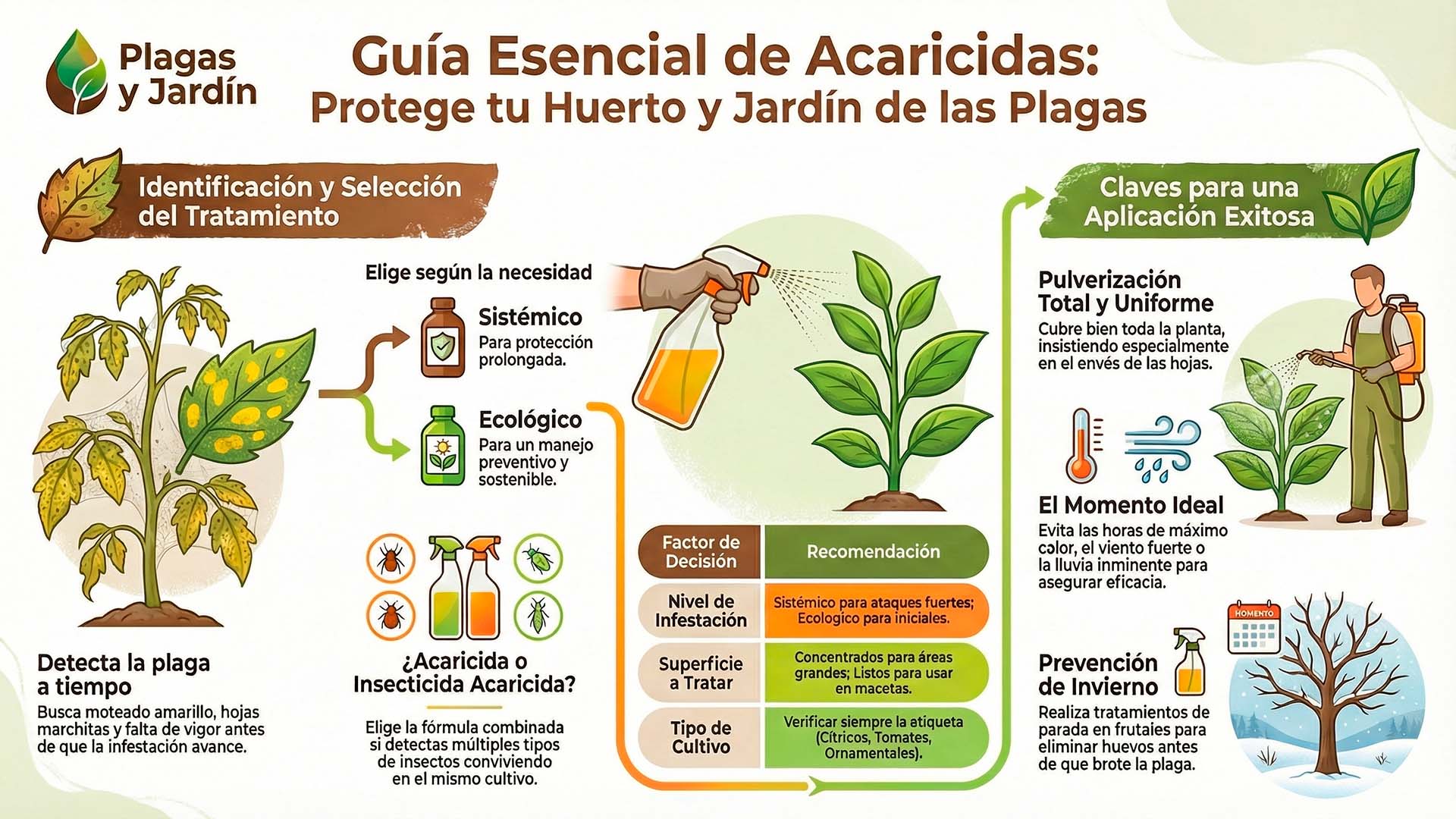Infograf&iacute;a Acaricida
